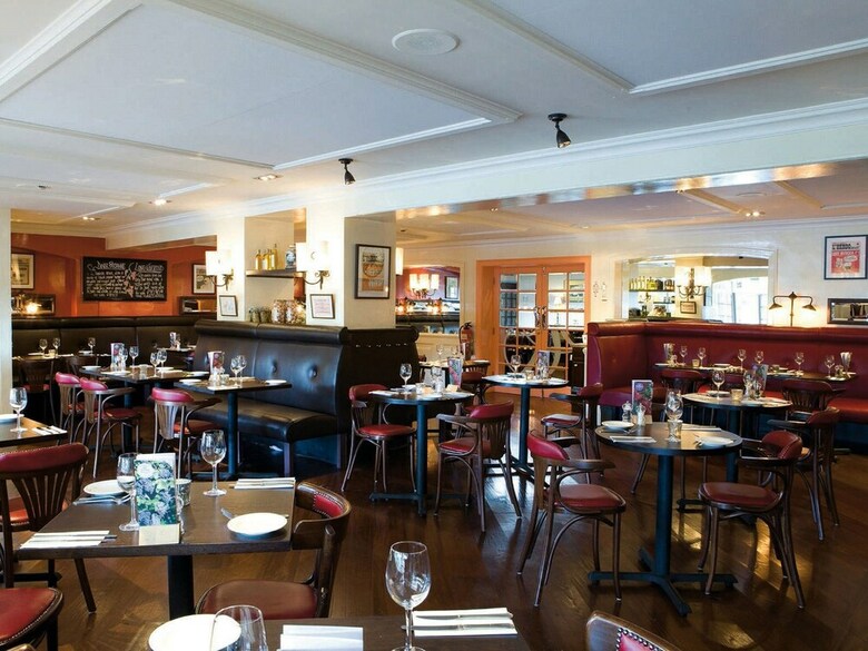 The Swans Nest Hotel