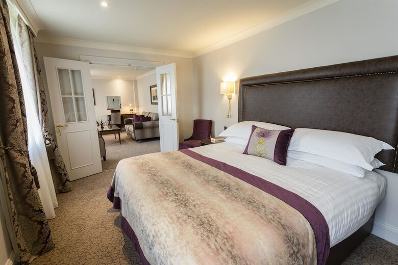 The Swans Nest Hotel