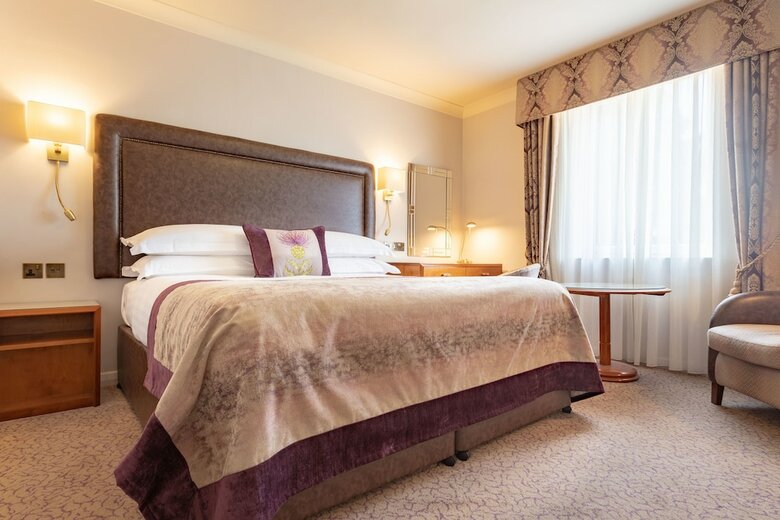 The Swans Nest Hotel
