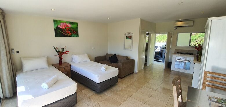 Hotel Mariner Apartments