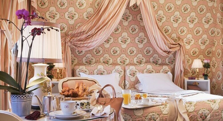 Hotel Chateau D'esclimont