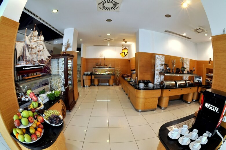 Lale Boutique Hotel