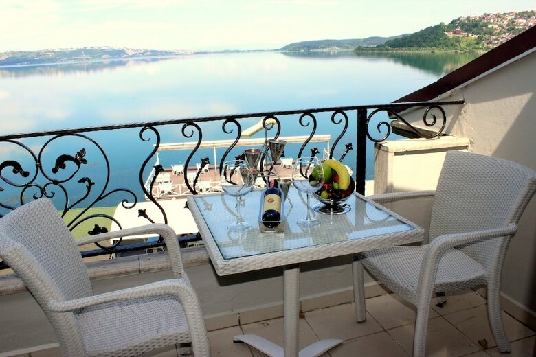 Lale Boutique Hotel