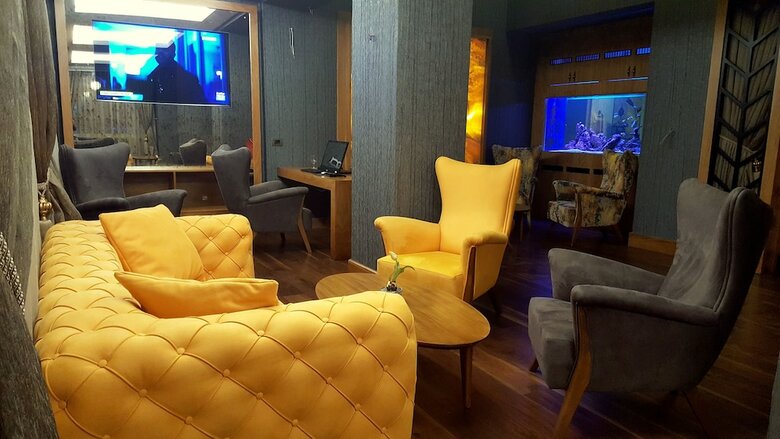 Lale Boutique Hotel