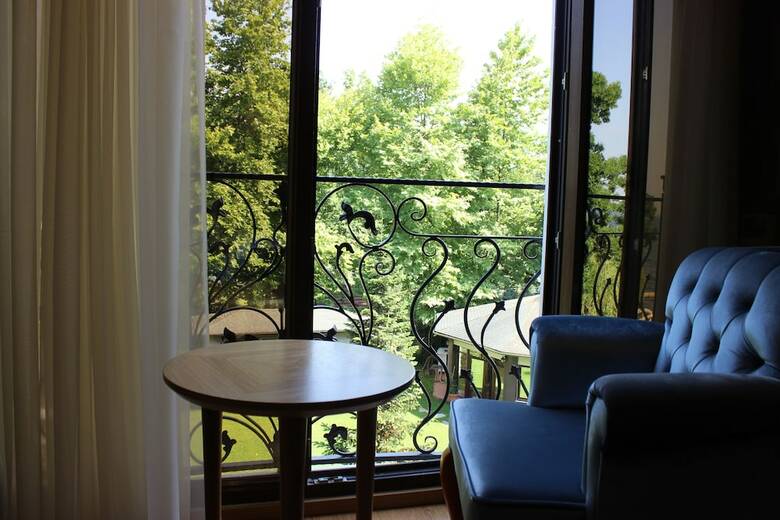 Lale Boutique Hotel