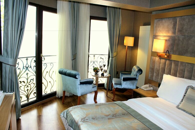 Lale Boutique Hotel