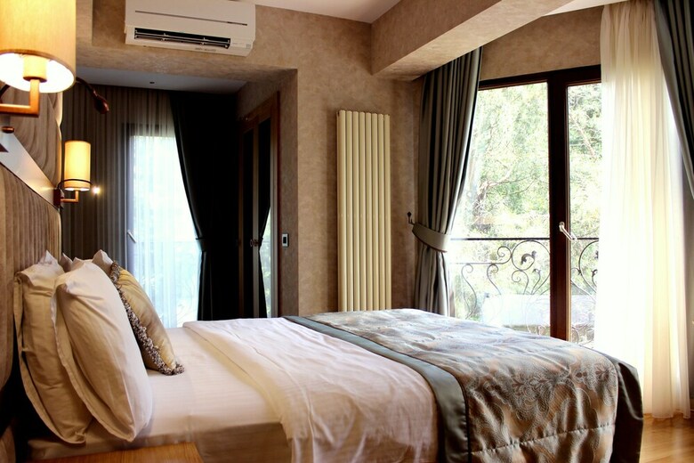 Lale Boutique Hotel