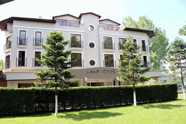 Lale Boutique Hotel
