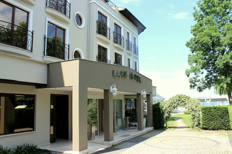 Lale Boutique Hotel