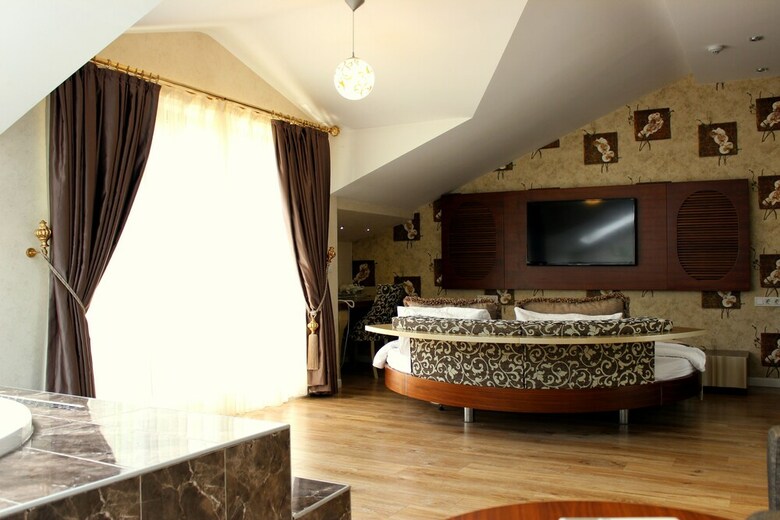 Lale Boutique Hotel