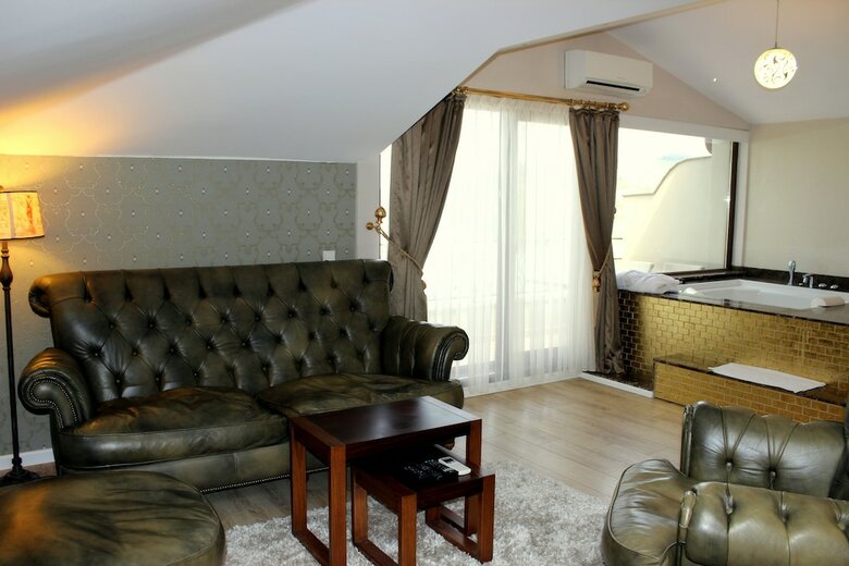 Lale Boutique Hotel