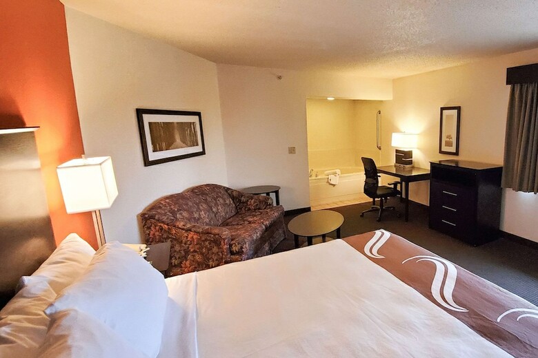 Hotel Quality Inn Atchison