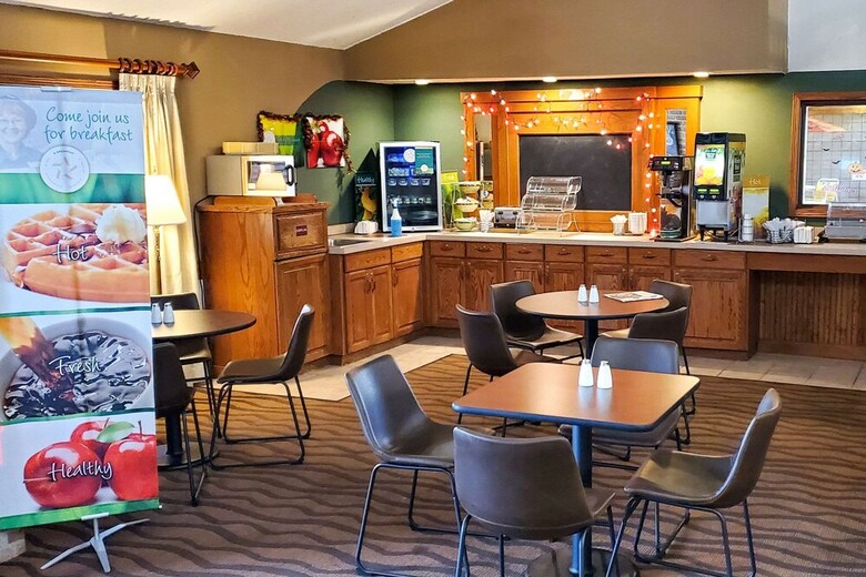 Hotel Quality Inn Atchison
