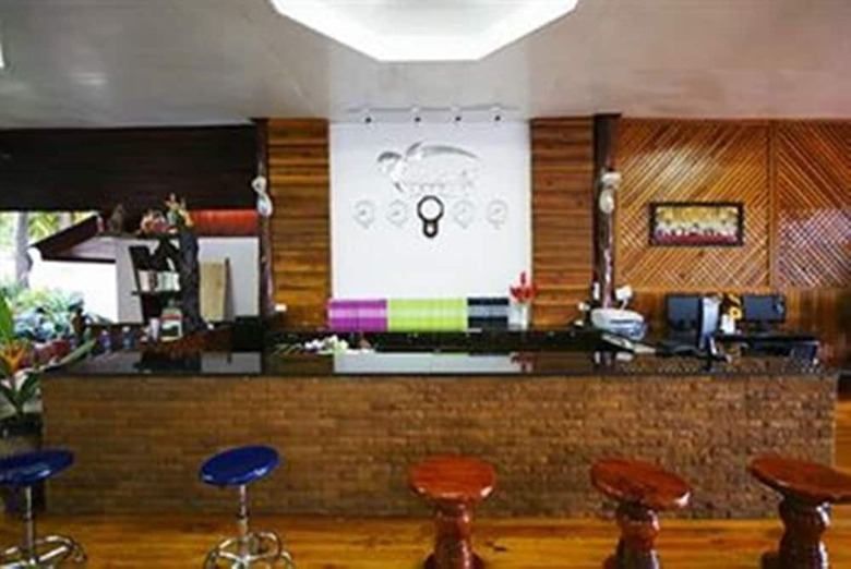 Apartamento Tharathip Resort