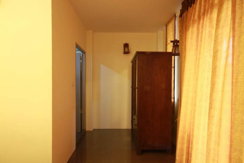 Apartamento Tharathip Resort