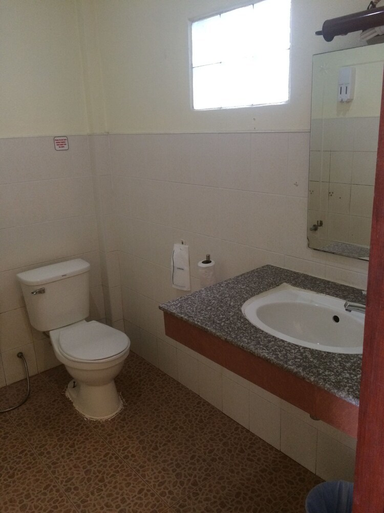 Apartamento Tharathip Resort