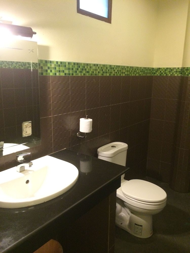 Apartamento Tharathip Resort