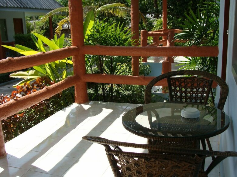 Apartamento Koh Yao Chukit Dachanan Resort