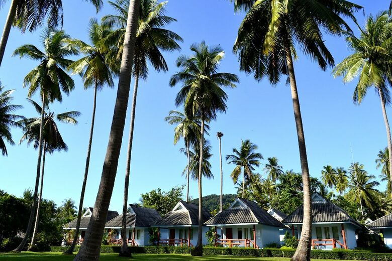 Apartamento Koh Yao Chukit Dachanan Resort
