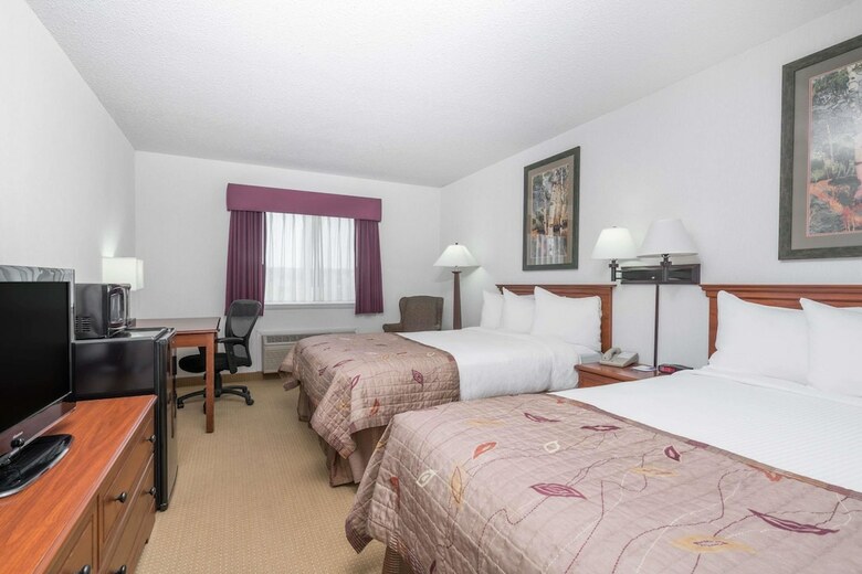 Hotel Baymont By Wyndham Marshfield
