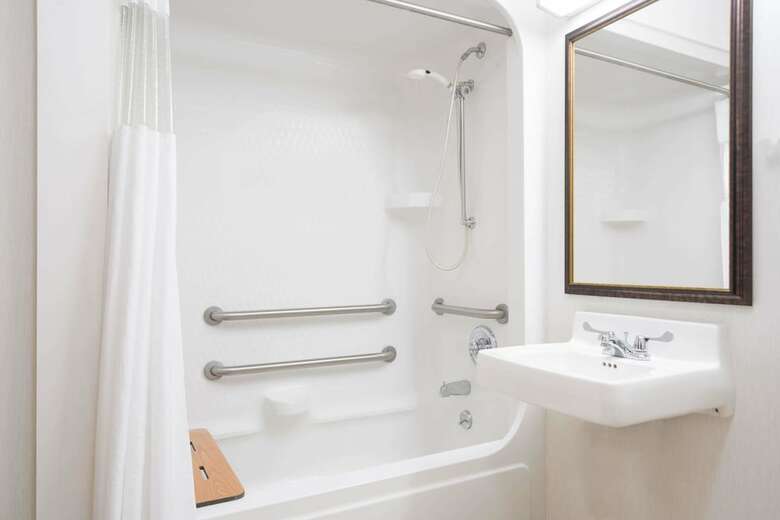 Hotel Baymont By Wyndham Marshfield