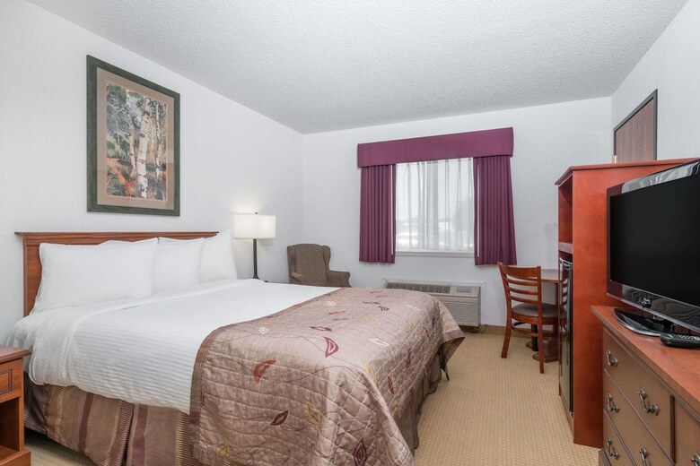 Hotel Baymont By Wyndham Marshfield
