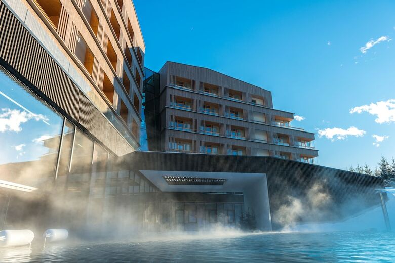 Falkensteiner Hotel Schladming
