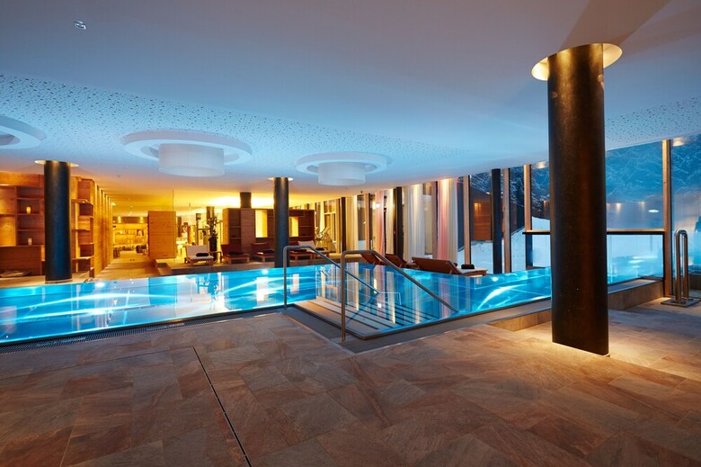 Falkensteiner Hotel Schladming