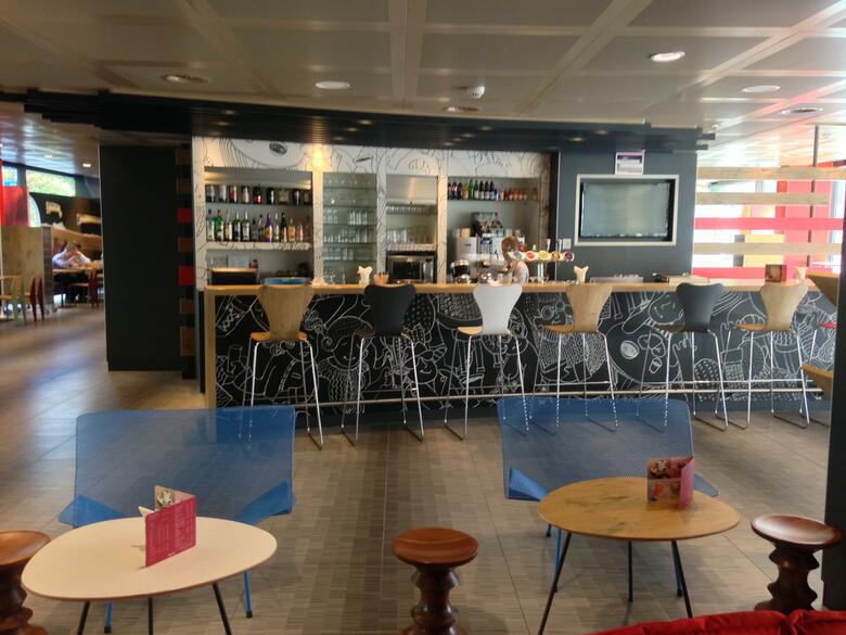 Hotel Ibis Geneve Centre Nations