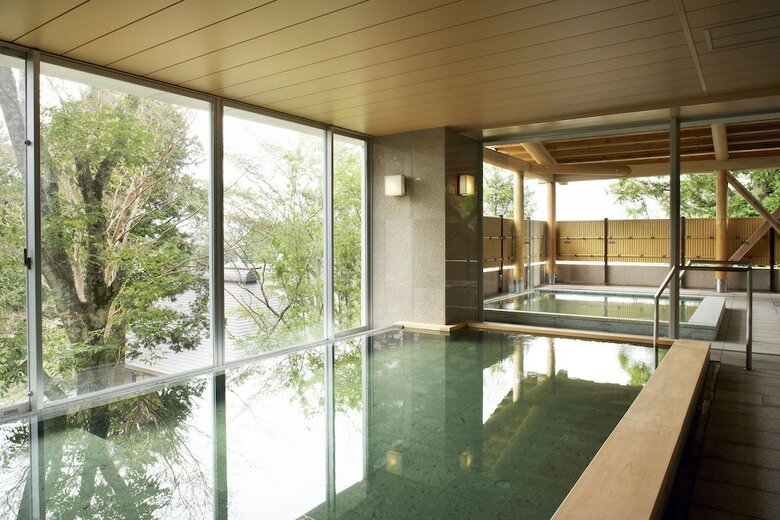 Apartamento Mars Garden Wood Gotemba