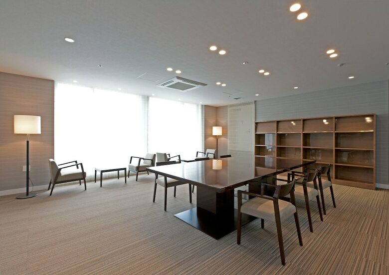 Apartamento Mars Garden Wood Gotemba