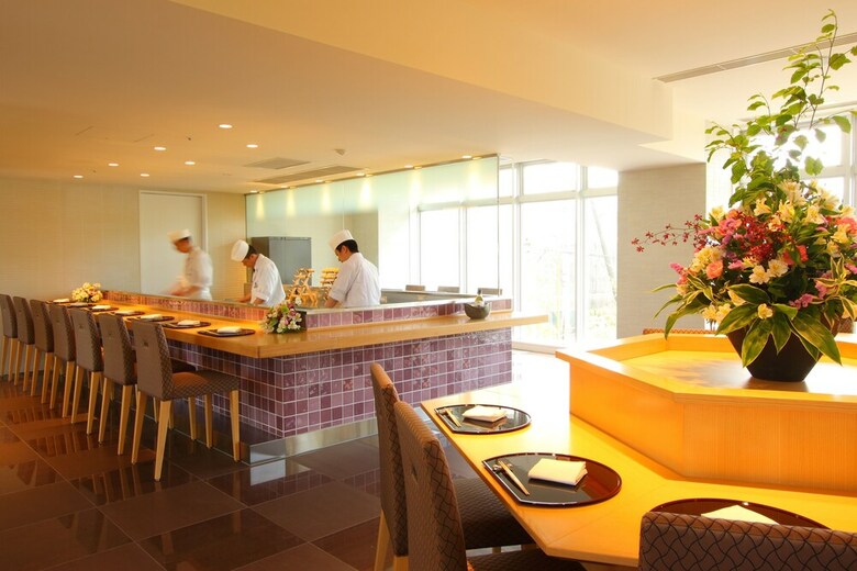 Apartamento Mars Garden Wood Gotemba