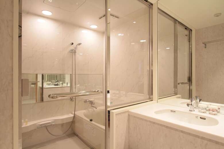 Apartamento Mars Garden Wood Gotemba