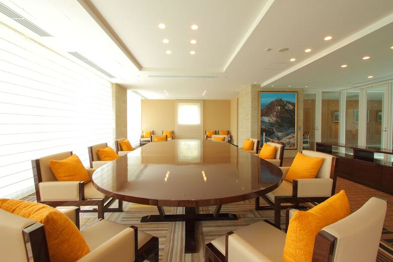 Apartamento Mars Garden Wood Gotemba