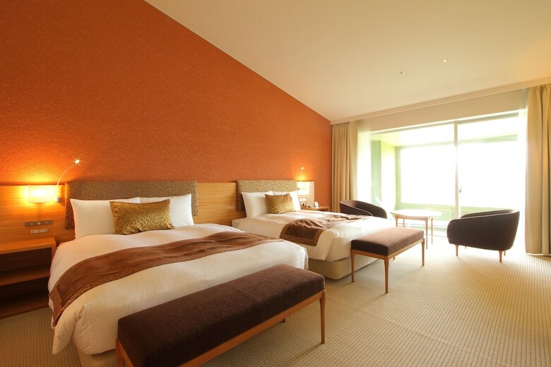 Apartamento Mars Garden Wood Gotemba