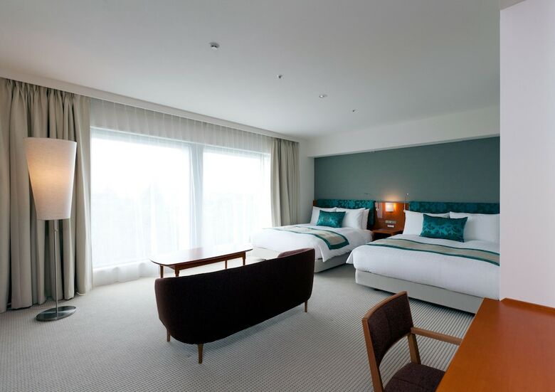Apartamento Mars Garden Wood Gotemba