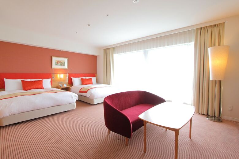 Apartamento Mars Garden Wood Gotemba