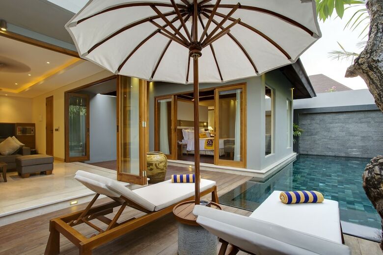 Apartamento Koenokoeni Villa