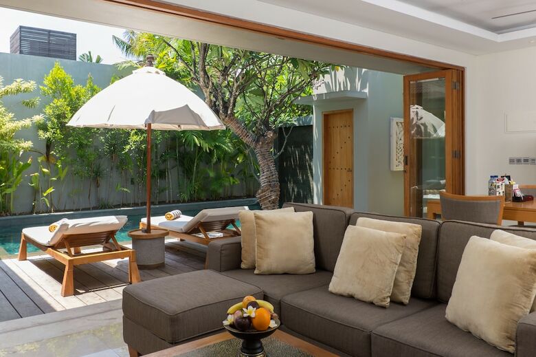 Apartamento Koenokoeni Villa