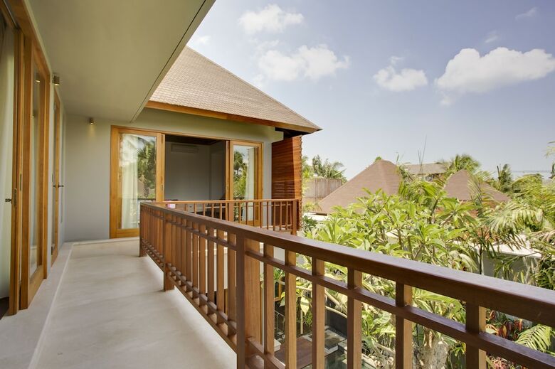 Apartamento Koenokoeni Villa