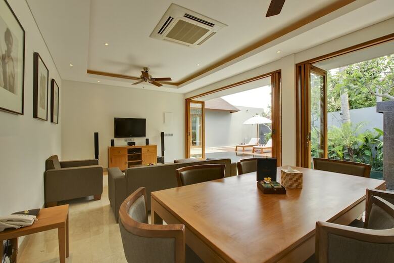 Apartamento Koenokoeni Villa