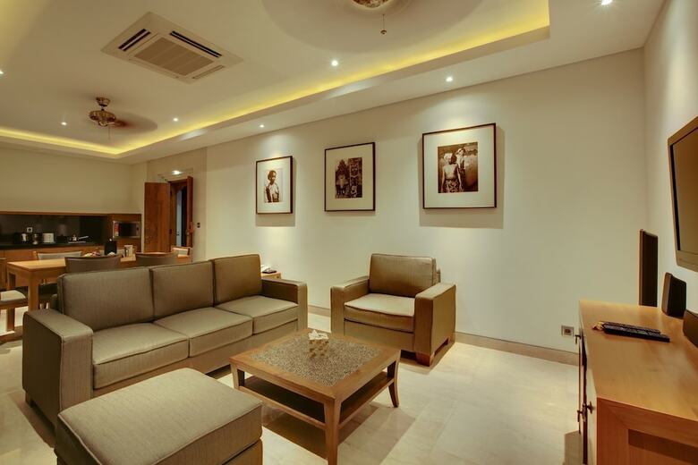 Apartamento Koenokoeni Villa