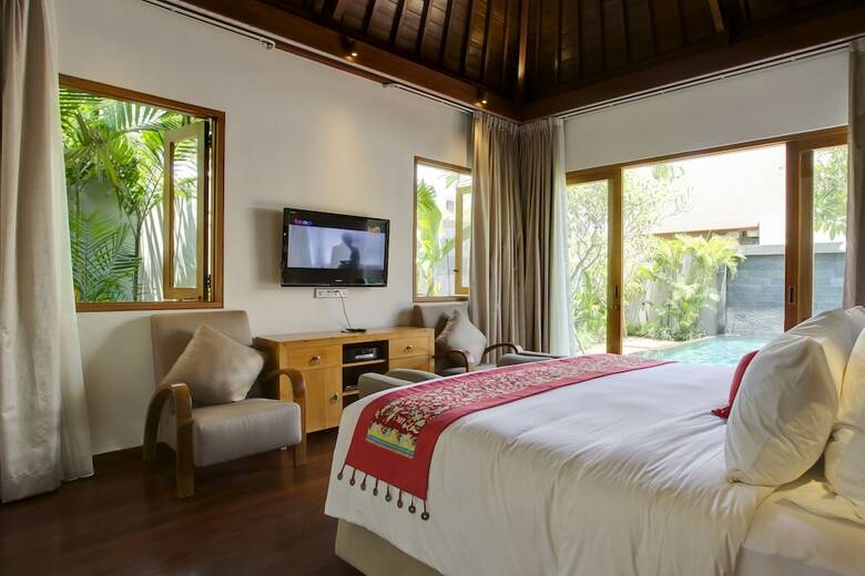 Apartamento Koenokoeni Villa