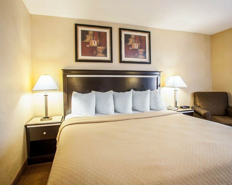 Hotel Quality Inn