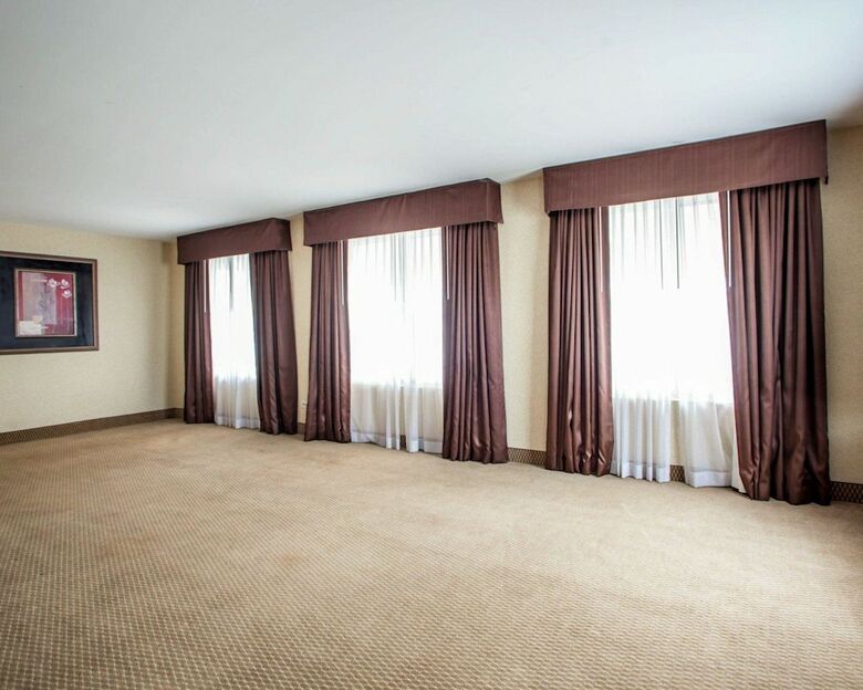 Hotel Quality Inn