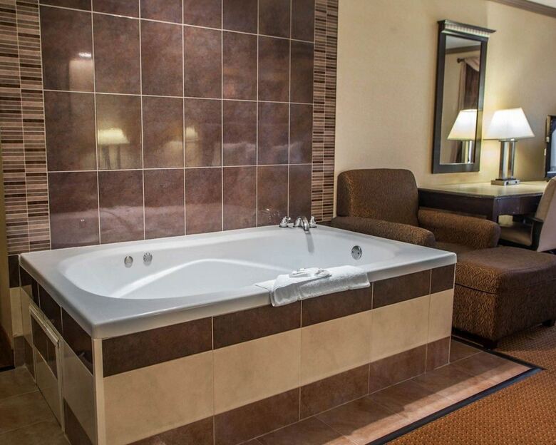 Hotel Quality Inn