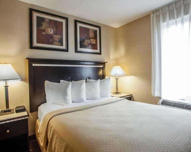 Hotel Quality Inn
