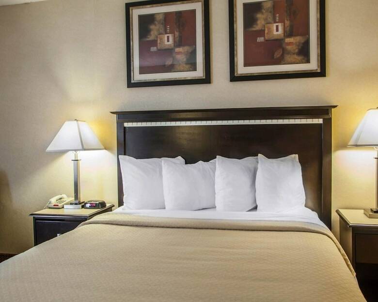 Hotel Quality Inn