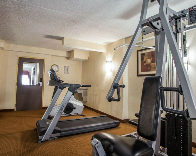 Hotel Quality Inn