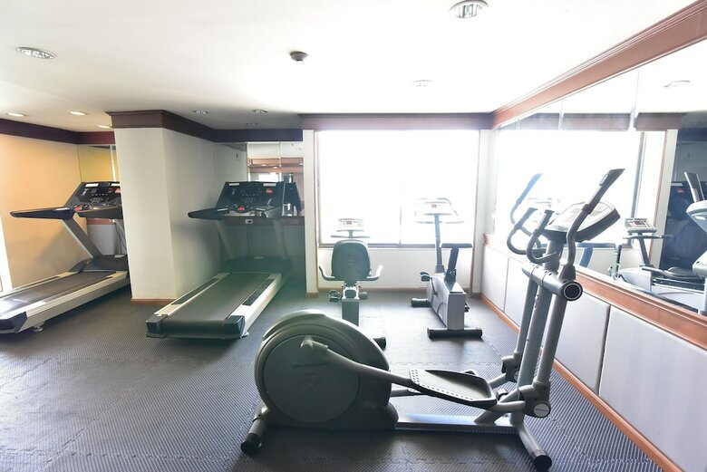 Hansa Jb Hotel